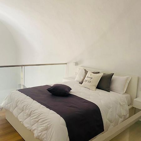 فندق Luxury Loft 35 كالياري المظهر الخارجي الصورة